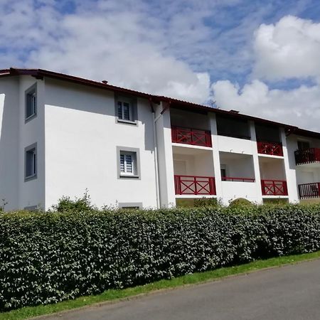 Studio Ttikia Cambo-les-Bains Exterior foto