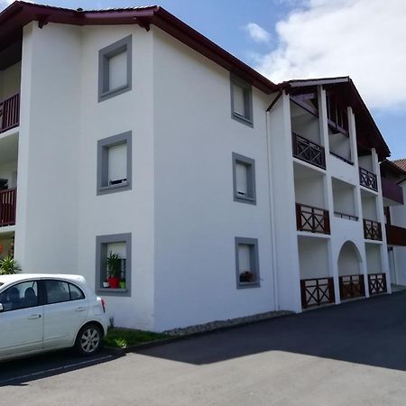 Studio Ttikia Cambo-les-Bains Exterior foto